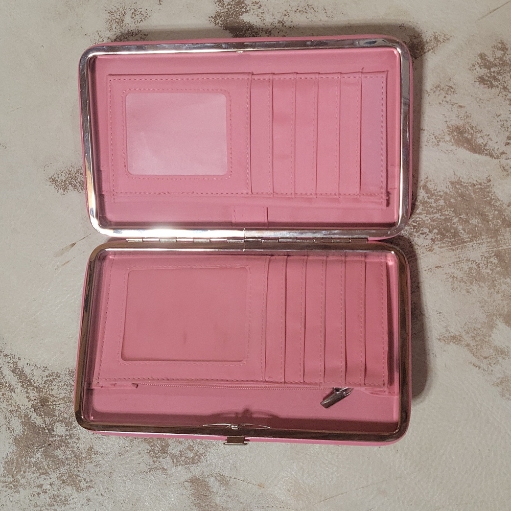 Camo Wallet - Picture 5 of 7